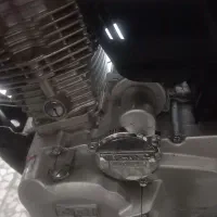 پرواز هندا۱۲۵|موتورسیکلت|تهران, افسریه جنوبی|دیوار