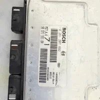 ایسیو ME 7.4.4.بوش دریچه گاز برقی تیپ ۵ بوش|قطعات یدکی و لوازم جانبی|خوی, |دیوار