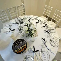 یک شب رویایی بساز|خدمات پذیرایی، مراسم|فردیس, ثابتی|دیوار