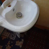سنگ روشویی سالم ونو .