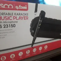 اسپیکر تسکو ts23150 نو