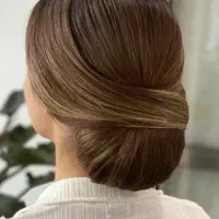 میکاپ شینیون اقتصادی و vip|خدمات آرایشگری و زیبایی|قائم‌شهر, |دیوار