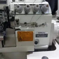 ۲ عدد چرخ خیاطی صنعتی خانگی