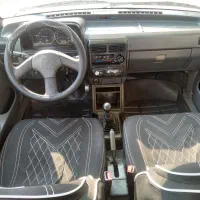 پراید ۱۳۱ مدل ۸۹. شاسی ها پلمپ.یک لکه رنگ|خودرو سواری و وانت|تالش, هشتپر|دیوار