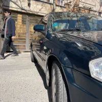 مزدا۳۲۳یشمی|خودرو سواری و وانت|تهران, حکیمیه|دیوار