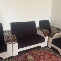 مبل ۵نفره فروشی