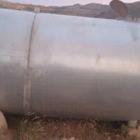 مخزن آب( تانکر)