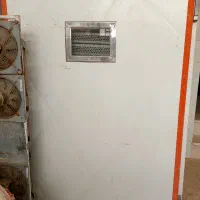 دستگاه جوجه کشی