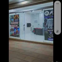 واگذاری گیم نت|فروشگاه و مغازه|کنگاور, |دیوار