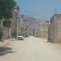 زمین واقع در شاپورجان کوچه ۵۶|فروش زمین و ملک کلنگی|شیراز, شاپورجان|دیوار