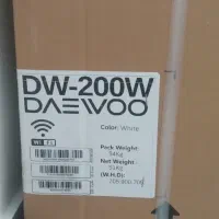 ماشین ظرفشویی دوو|ماشین ظرفشویی|تهران, تهرانپارس غربی|دیوار