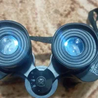 دوربین دوچشمی