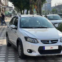 کوئیک ۱۴۰۱|خودرو سواری و وانت|رشت, پل تالشان|دیوار