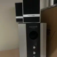 کامیپوتر با کلیه لوازم