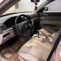 هیونداسوناتا 2006NF|خودرو سواری و وانت|تبریز, |دیوار