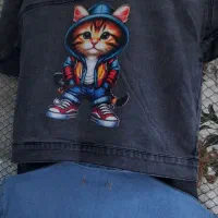 کت شلوار جین بچگانه|لباس|ورامین, شهرک مدرس|دیوار