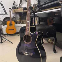 گیتار اکوستیک تاگیما دالاس|گیتار، بیس، امپلیفایر|تهران, نیاوران|دیوار