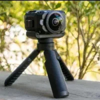 دوربین ۳۶۰ Garmin|دوربین عکاسی و فیلم‌برداری|تهران, آبشار تهران (دریاچه)|دیوار