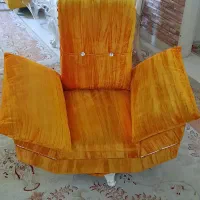 مبل کودک چرخشی