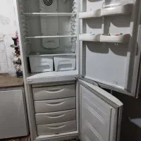 فروش یک عدد یخچال فریزر