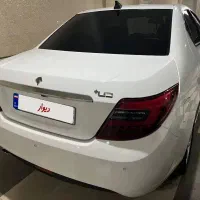 دنا پلاس اتوماتیک توربو آپشنال ۱۴۰۳|خودرو سواری و وانت|اردبیل, |دیوار