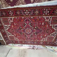 فرش دستباف چشمه زان