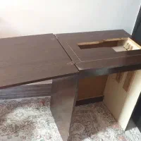 میزوصندلی چرخ خیاطی