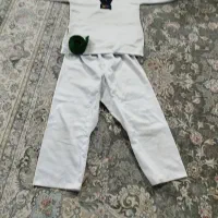 لباس تکفاندو