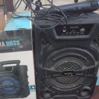 یک اسپیکر صدا عالی مفت میدم|سیستم صوتی خانگی|سیرجان, |دیوار