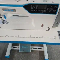 چرخ خیاطی راسته دوز جک