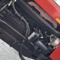 تراکتور شش سیلندر|خودرو سنگین|حسین آباد, |دیوار