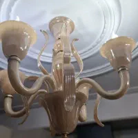 لوستر درحدنو