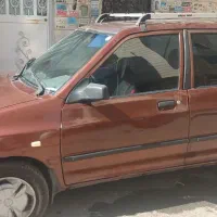 پراید مدل 85|خودرو سواری و وانت|قرچک, شهرک الحدید|دیوار