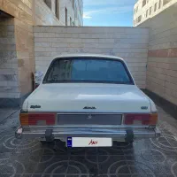 ماشین پیکان