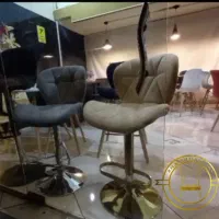 صندلی  کانتر