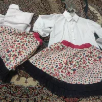 لباس عروسی|کفش و لباس بچه|زنجان, |دیوار