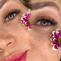 جشنواره آموزش و خدمات اکستنشن مژه ،لیفت ،لمینت