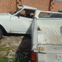 فروش پیکان وانت تصادفی