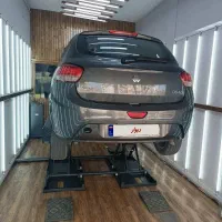 تیبا۲ مدل ۱۳۹۵