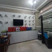 پک اقتصادی دوربین مداربسته بولت فلزی HD