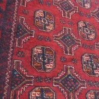 قالیچه دستبافت|فرش|مشهد, حسینآباد|دیوار