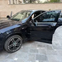 BMW X4|خودرو سواری و وانت|تهران, ونک|دیوار