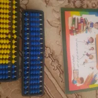 وسایل چرتکه|لوازم التحریر|خمینی‌شهر, |دیوار