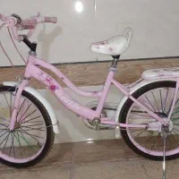 دوچرخه دخترانه بچه گانه