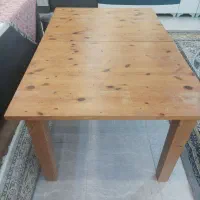 میز نهار خوری برند ایکیا