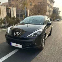 ۲۰۷ پانوراما مدل ۱۴۰۱‌