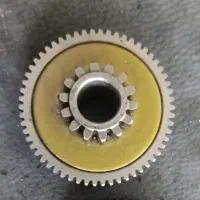 استارت استوک مگلی 200 و 250 اصلی