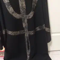 مانتو مجلسی سایز ۴۸