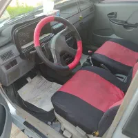 پراید صبا مدل ۸۵