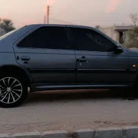 پژو پارس سال 94